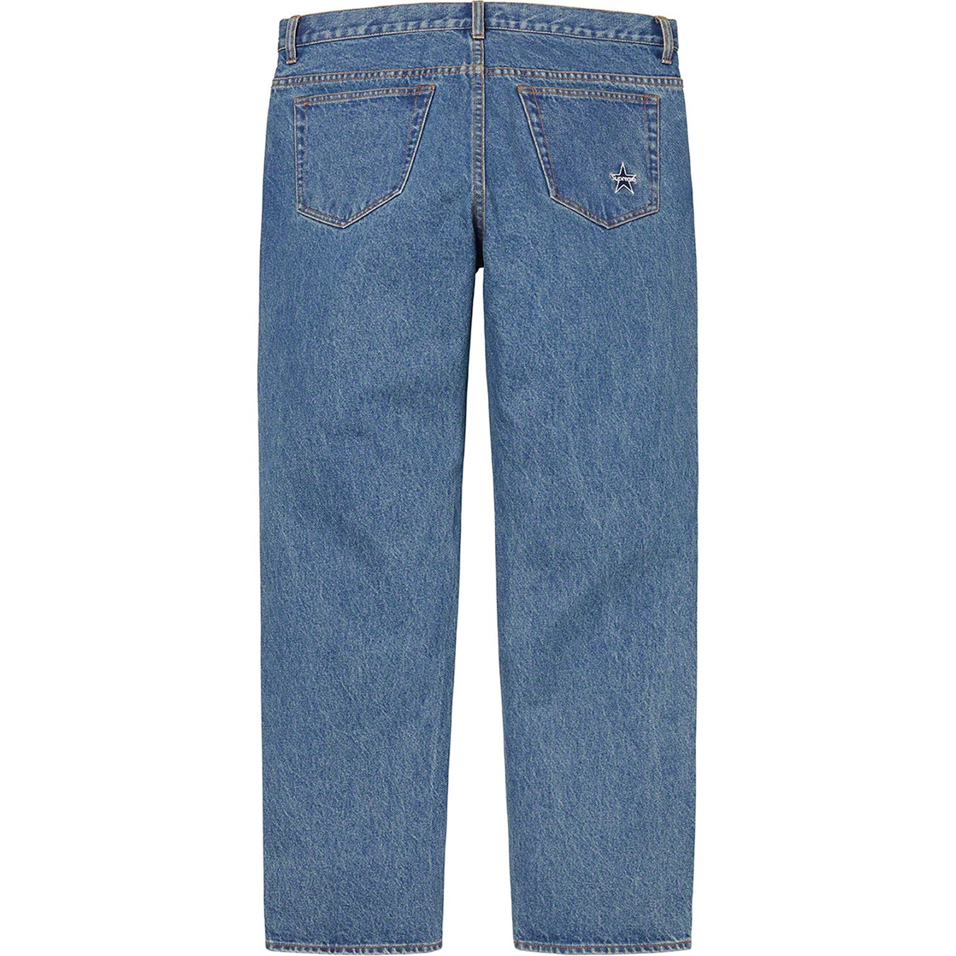Regular Jean view 15